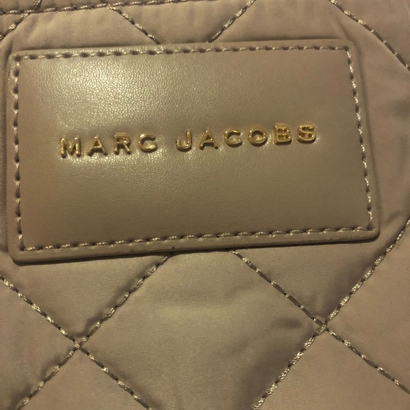 Marc Jacobs quilted weekend bag - Picture 2 of 13